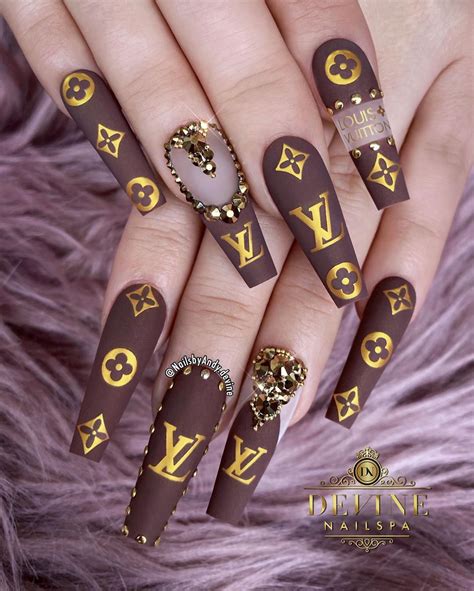 instagram lv|louis vuitton nails instagram.